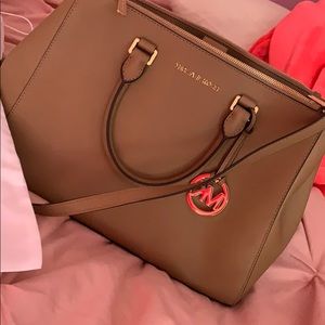 Michael Kors handbag!